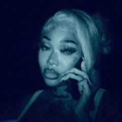 WHEN HE’S GONE X JUST MIGHT