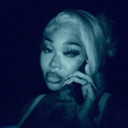 WHEN HE’S GONE X JUST MIGHT