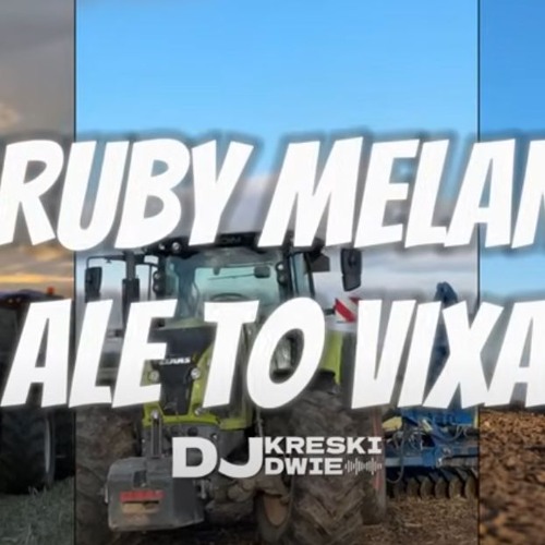 Kreski Rapper Stream GRUBY MELANZ ALE TO VIXA by Dj Kreski Dwie | Listen online for ...