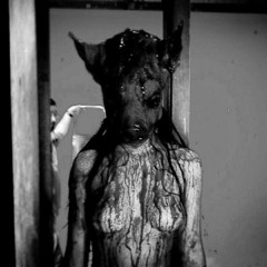 CUTTIN THE BODY INTO PIECES