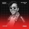 Mustafa Ismaeel - Recorded Live at Hï Ibiza 2023 DJ mix artwork - Electronic music tracklist cover image
