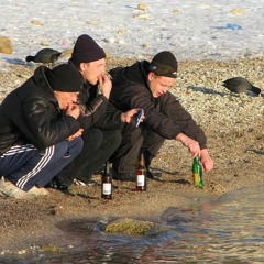 Multi Genre Mashup // Gopnik