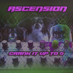 Ascension - They Looked Like Holograms