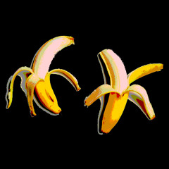 Music for bananas - Hero