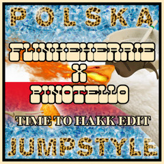 Mr Polska x Natte Visstick x Vieze Asbak - Polska Jumpstyle (FLINKEHERRIE x PINOTELLO EDIT) FREE DL