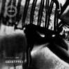 OECUS Podcast 449 // GEISTFREI DJ mix artwork - Electronic music tracklist cover image