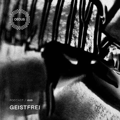 OECUS Podcast 449 // GEISTFREI
