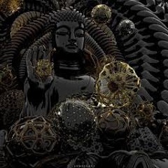 ASTRIX ON MUSHROOMS (zen core remake)