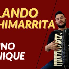BAILANDO A CHIMARRITA - ALBINO MANIQUE