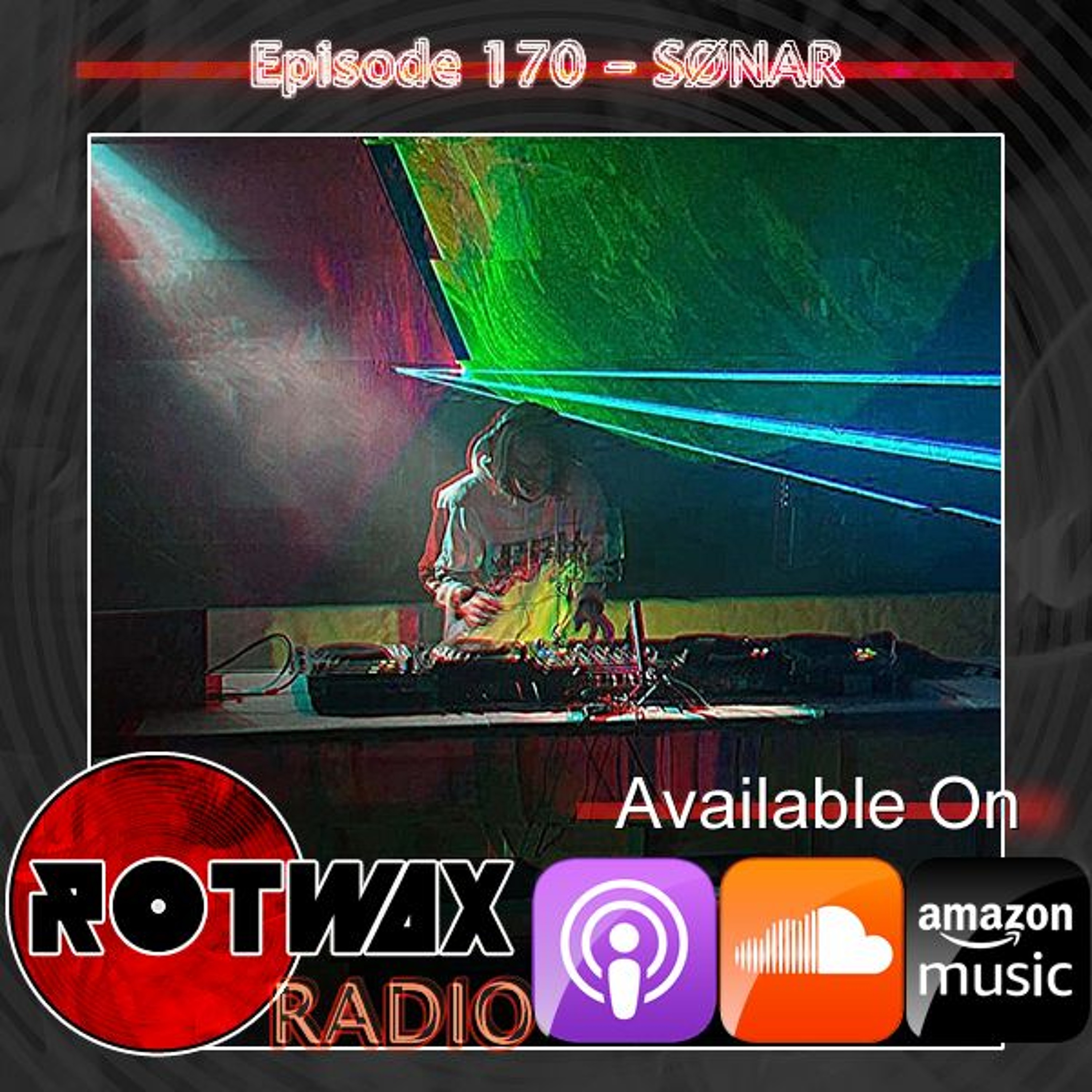 Rotwax Radio