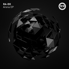 RA-DO - DnB People - Rotation Recordings UK ©