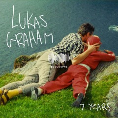 Lukas Graham - Seven Years (ELCLUSIVE REMIX)