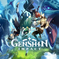 Genshin Impact OST - Forlorn Child Of Archaic Winds (Dvalin’s Nest Theme 2)