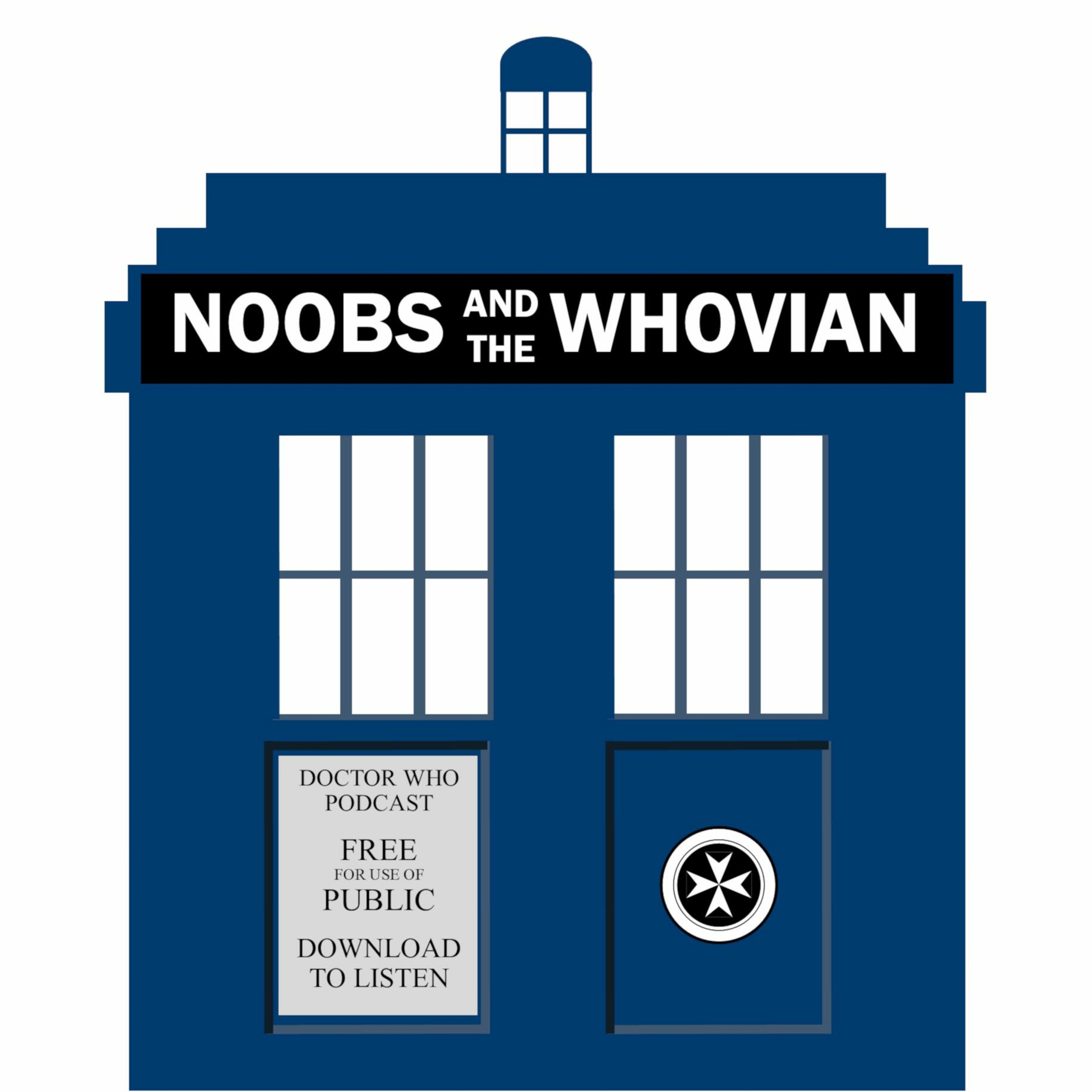 134 - Timey Wimey 14 - Interstellar episode artwork