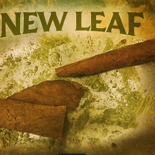 New Leaf by N@T Bug
