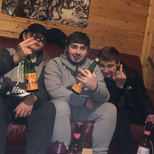 Chubbz mc|Tommy T|Halloween shed sesh