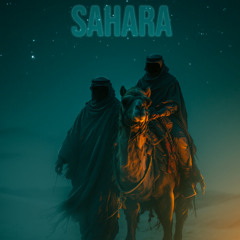 Sahara - ft. rol