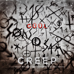 Creep (cover)