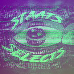 STAATS SELECTS - Volume 8 [Vinyl Mix 1]