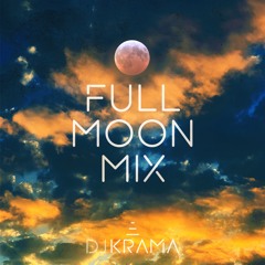 Moon Mix #167 - Full Moon In Gemini - 30/11/2020