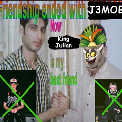 King Julian's Party Song [prod. Tdogg]