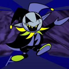 The World Revolving WITH LYRICS | Deltarune Cover | FT ‪@zinewave5014‬