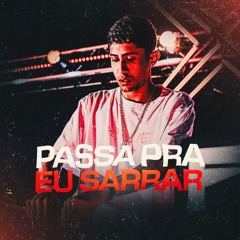 #PASSA PASSA PRA EU SARRAR - BEAT SÉRIE GOLD - MC LIVINHO - DJ LT