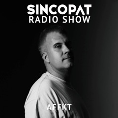 AFFKT - Sincopat Podcast 368