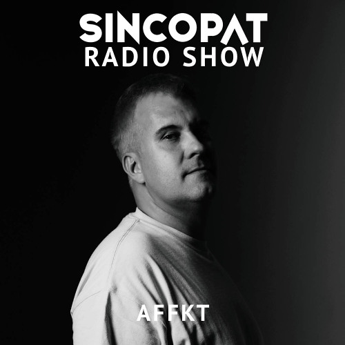 AFFKT - Sincopat Podcast 368