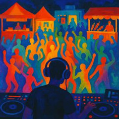 Diversity over Division│Jova @ Fest der Vielfalt