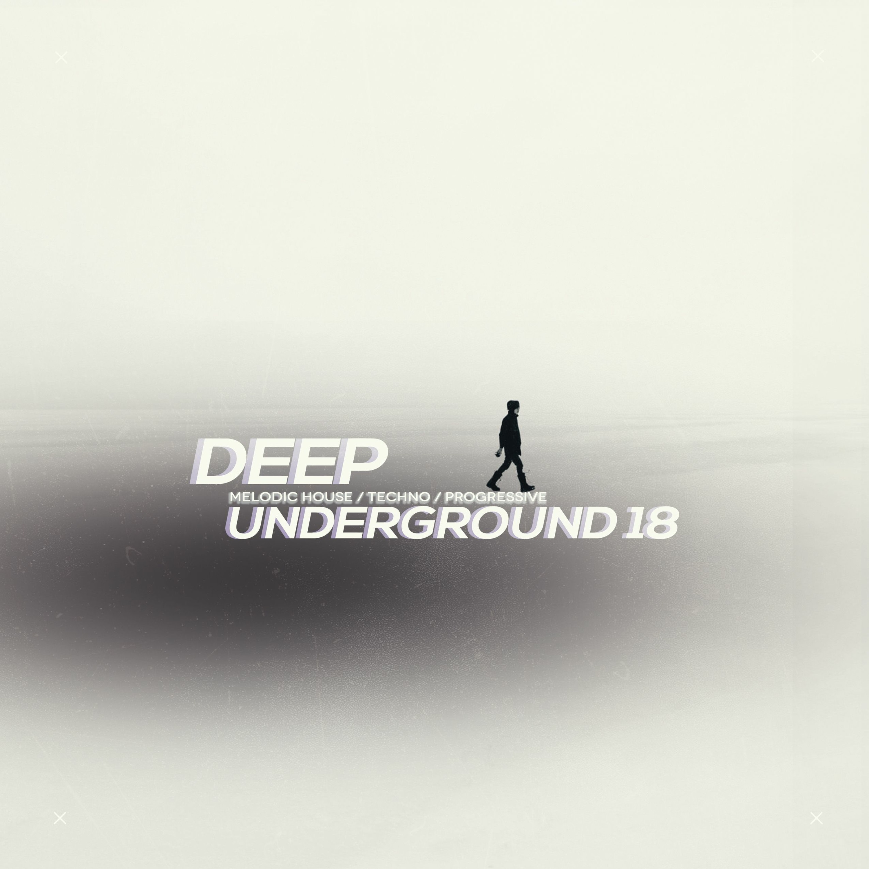 DEEP UNDERGROUND 18 - AHMET KILIC
