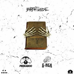 PEEKABOO & G-REX - Babatunde (Hurting Murphy FLIP)