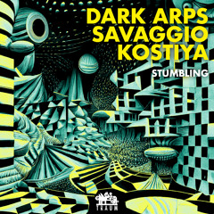 Dark Arps, Savaggio, Kostiya - April (Savaggio Mix) || Traum V287