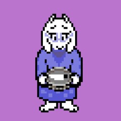 048 - Toriel