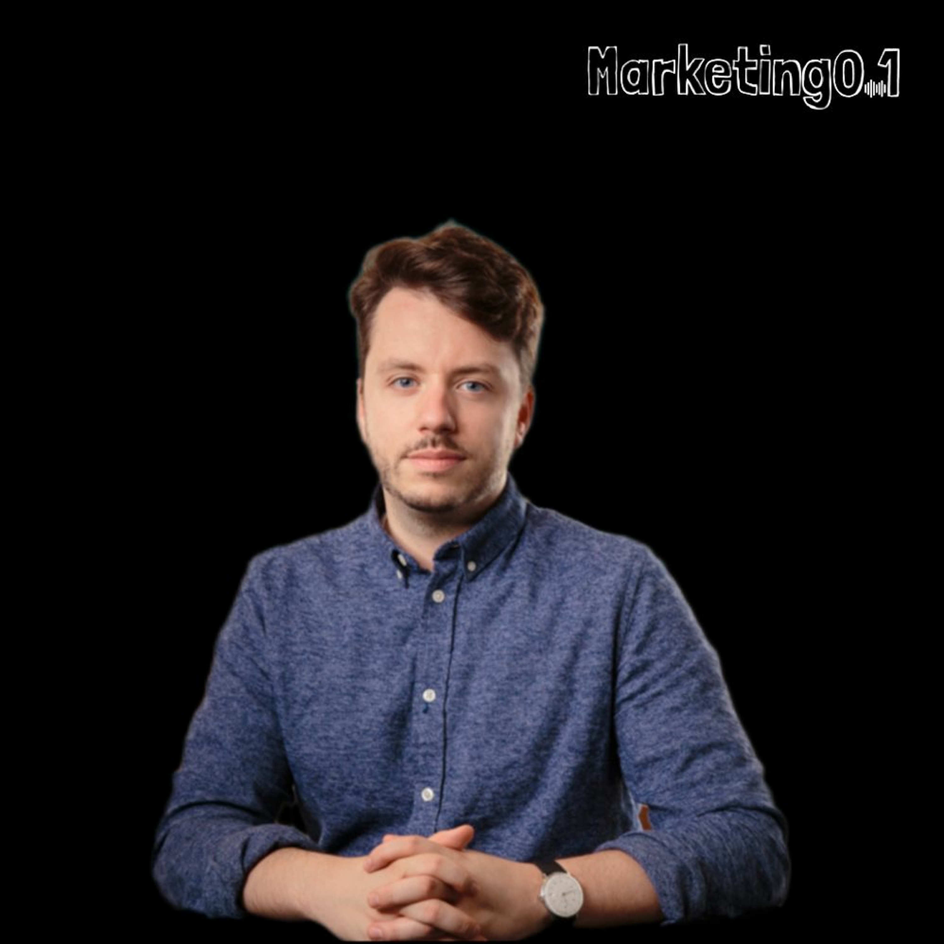 Marketing From Zero To One | Der Podcast über Startups (#Marketing_021)
