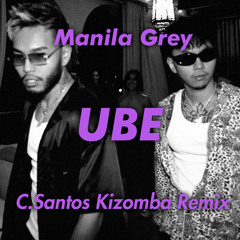 Ube (C.Santos Kizomba Remix)