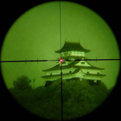 Ready for the mission   (Nemesis)