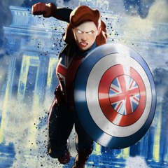 Captain Carter Sings A Song By Aaron - Fraser - Nash
