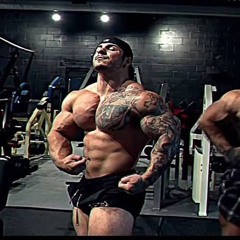 VISION x TRENTWINS /w DIAMOND GYM