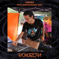 CORTEX  '15th Anniversary Mix' | 05/02/2022