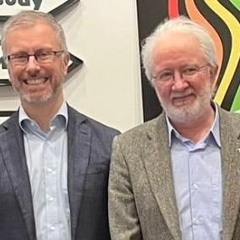 The KCLR Daily: Malcolm Noonan on Roderic O'Gorman leadership confirmation (8th July 2024)