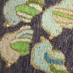 Kumg Markatta -Josefin