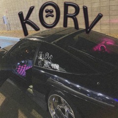 OAKTREEHILL x RXSCX - KORV