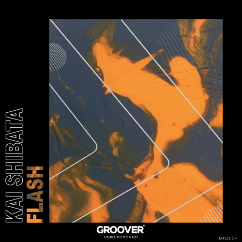 Kai Shibata - Flash (Original Mix)