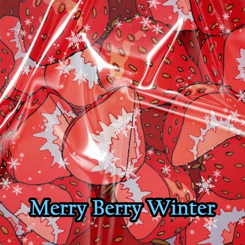 Merry Berry Winter