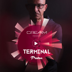Cream - Terminal 164 (December 2024) [Proton Radio]