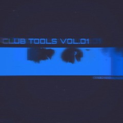 CLUB TOOLS VOL.01