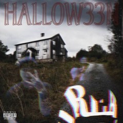 Ski 4L - HALLOW33N (feat. C-Dubb) [prod. me]