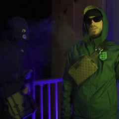 34murphy x LDC - ça t’va pas / clark kent