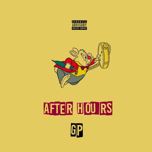 AFTER HOURS (PROD. MANUEL)
